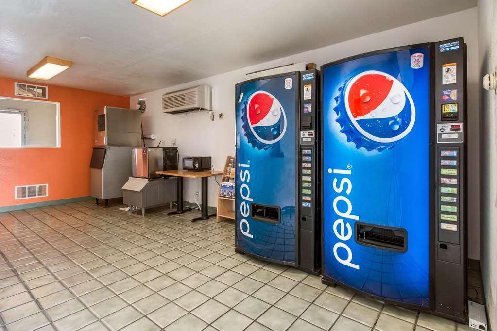 Motel 6 Wendover Facilidades foto