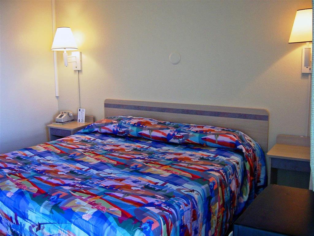 Motel 6 Wendover Habitación foto